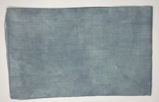 32 Count Linen - Winter Sea - Mani di Donna