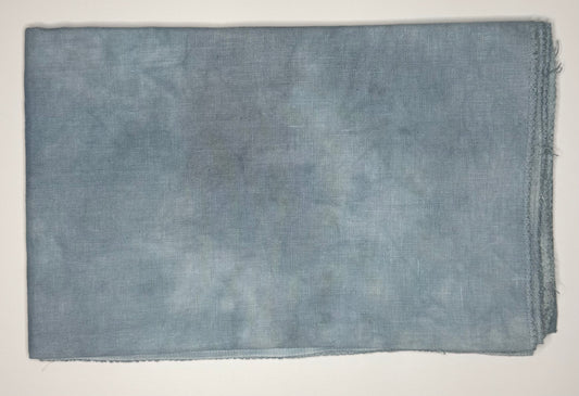 40 Count Linen - Winter Sea - Mani di Donna