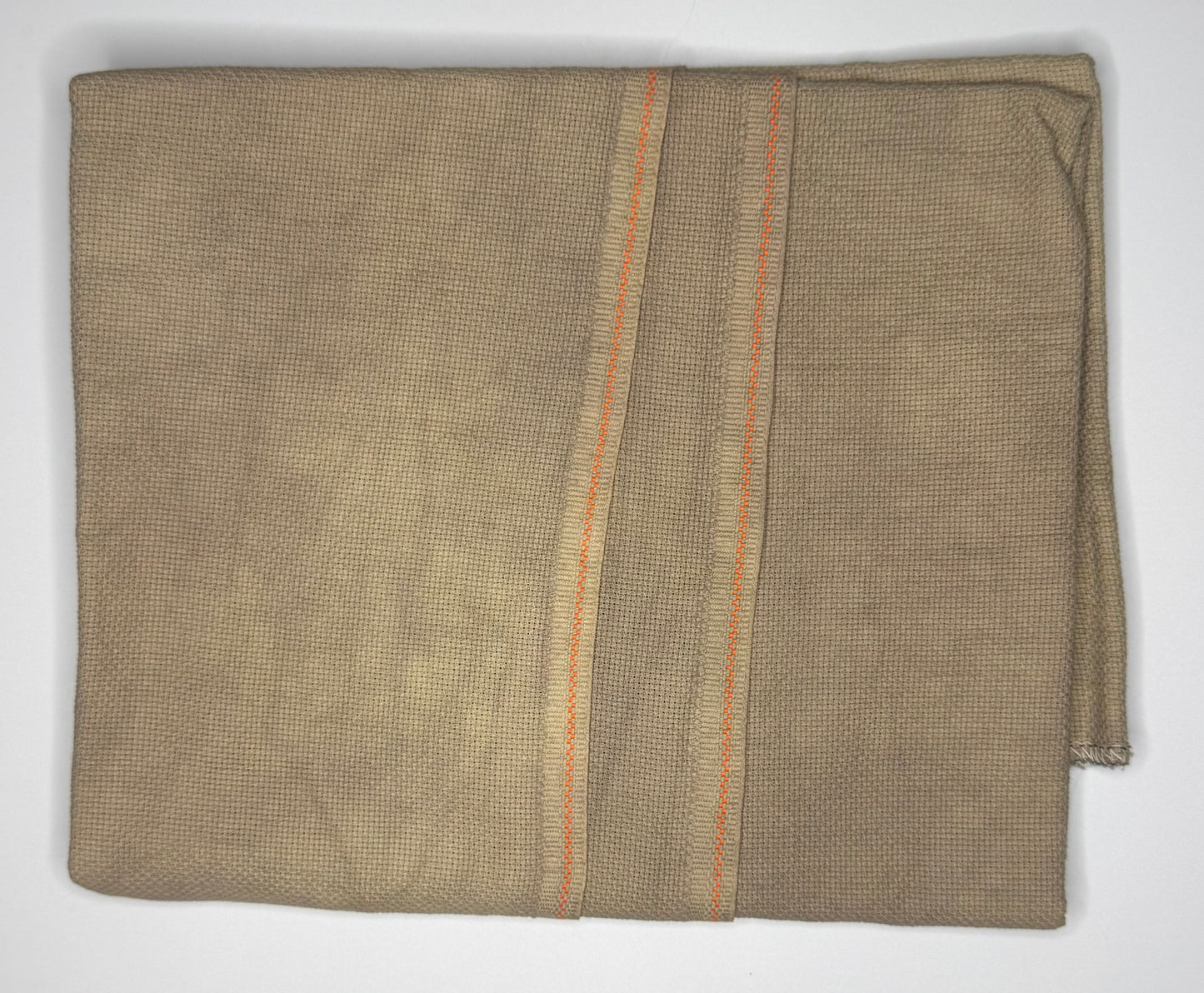 16 Count Aida - Prairie Grass - Seraphim Fabrics