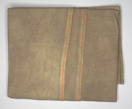 16 Count Aida - Prairie Grass - Seraphim Fabrics