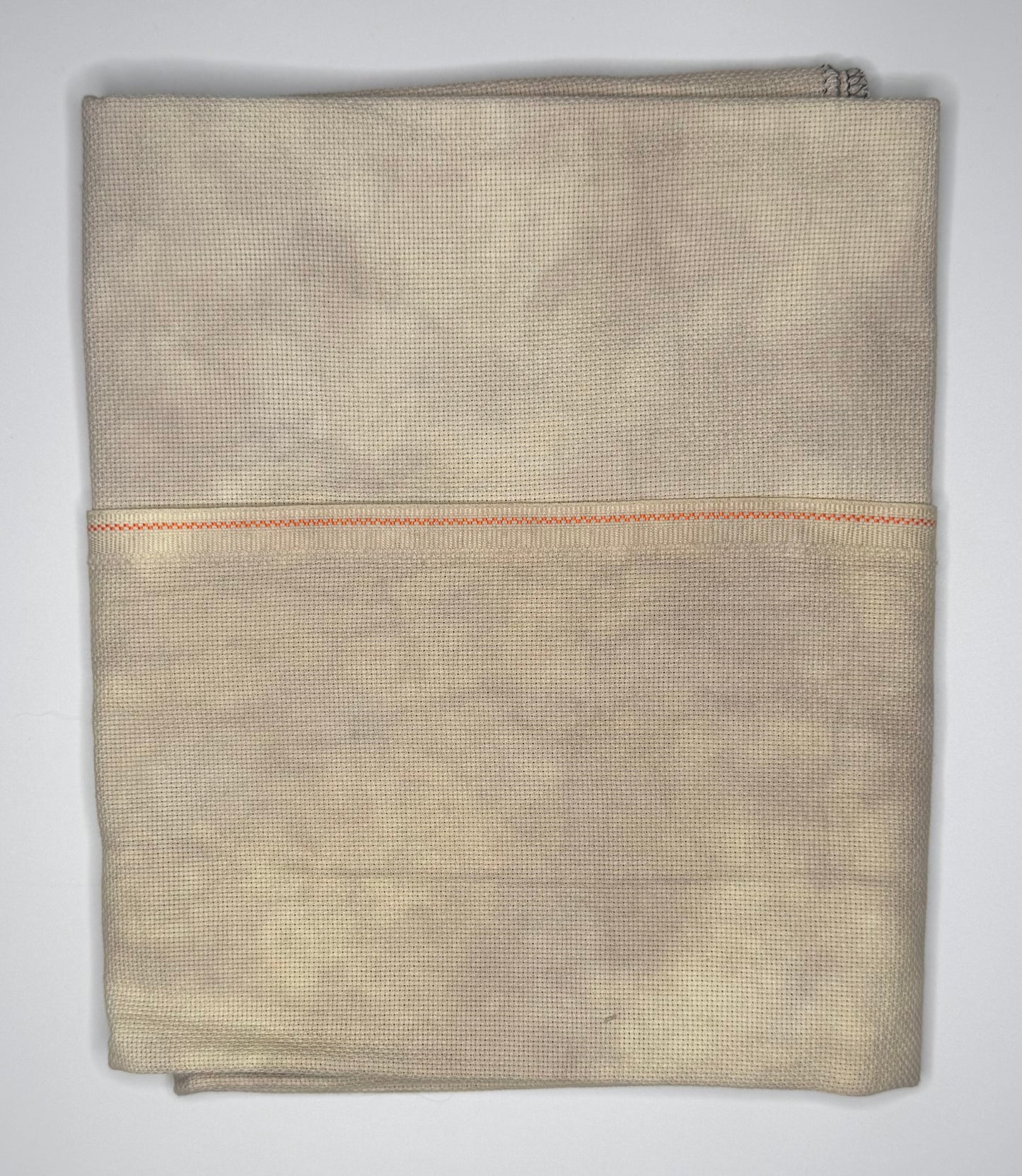 18 Count Aida - Dusty Road - Seraphim Fabrics