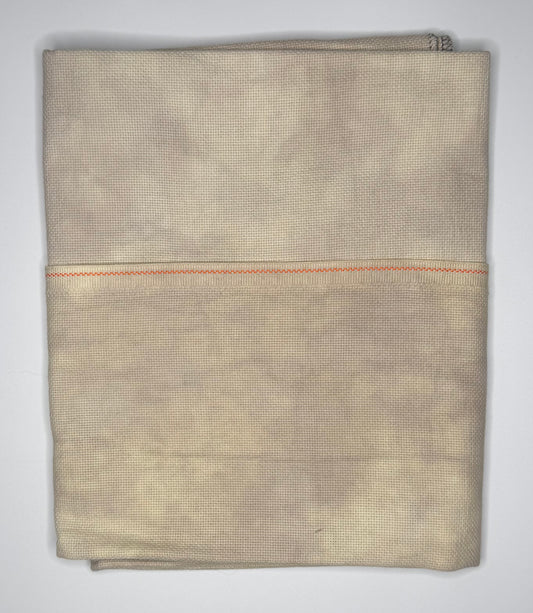 18 Count Aida - Dusty Road - Seraphim Fabrics