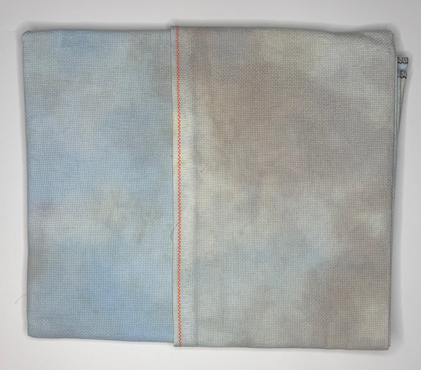 18 Count Aida - Stonewashed - Seraphim Fabrics