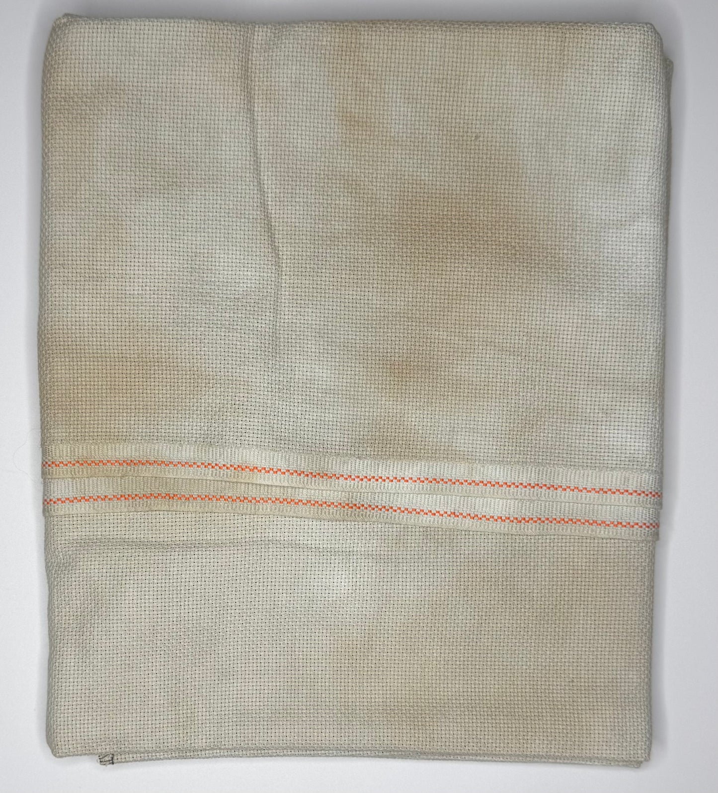 16 Count Aida - Antique Lace - Seraphim Fabrics