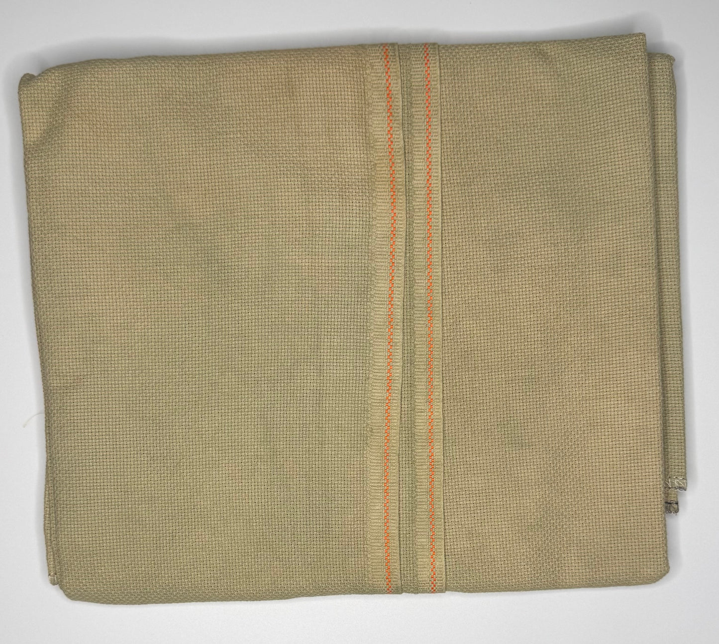 16 Count Aida - Old Stationery - Seraphim Fabrics