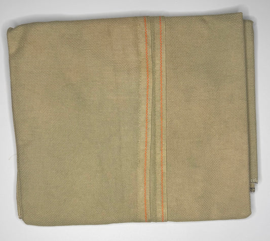 16 Count Aida - Old Stationery - Seraphim Fabrics