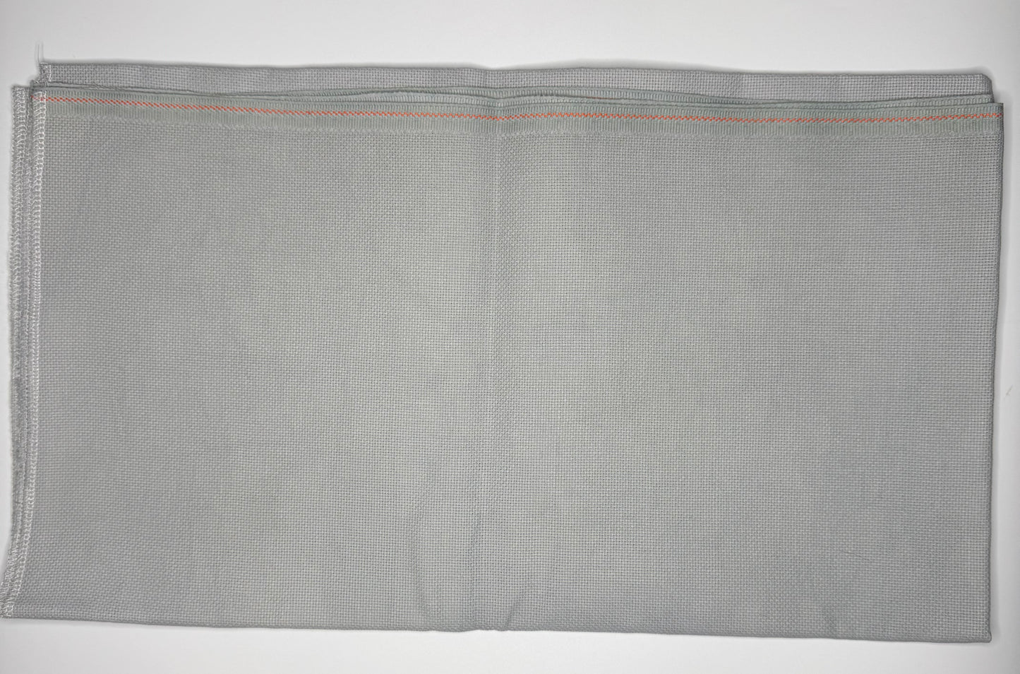 18 Count Aida - Eucalyptus - Fox and Rabbit