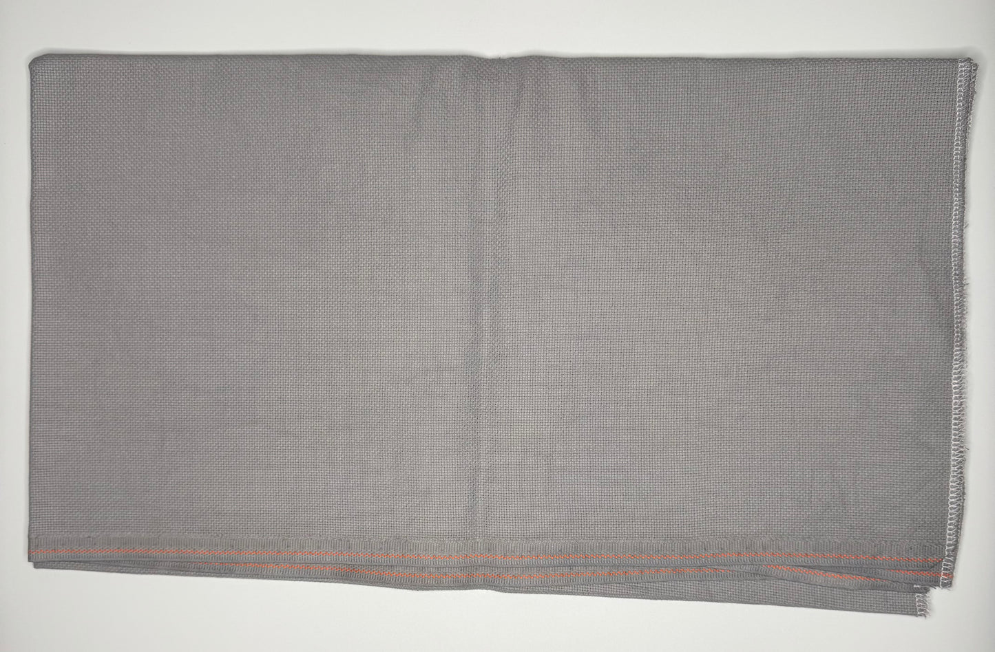 18 Count Aida - Ancient Ruin - Fox and Rabbit