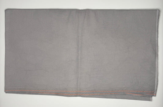 18 Count Aida - Ancient Ruin - Fox and Rabbit