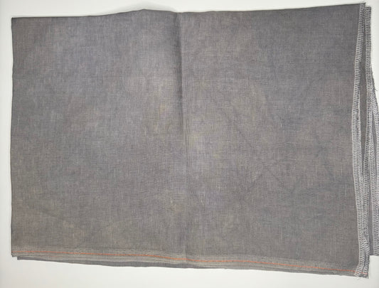 36 Count Edinburgh Linen - Ancient Ruin - Fox and Rabbit