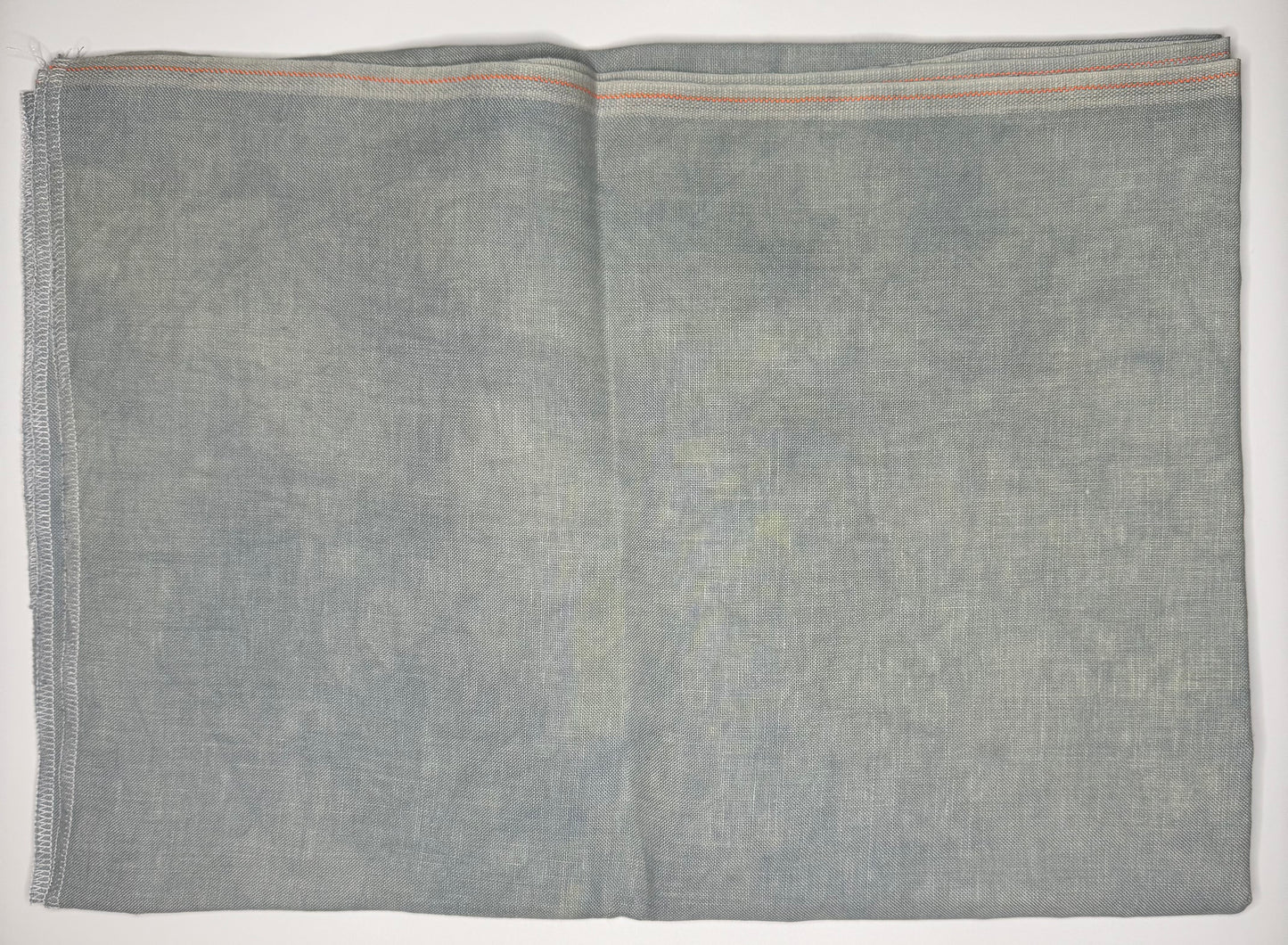 36 Count Edinburgh Linen - Eucalyptus - Fox and Rabbit