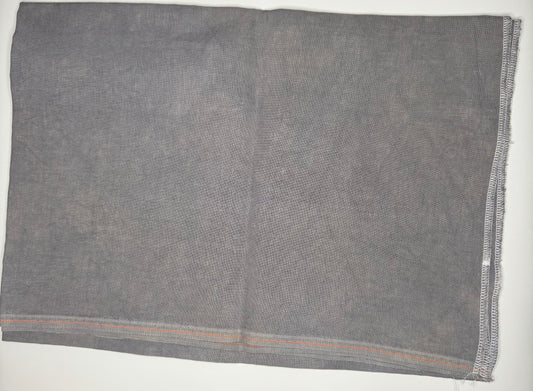 40 Count Newcastle Linen - Ancient Ruin - Fox and Rabbit