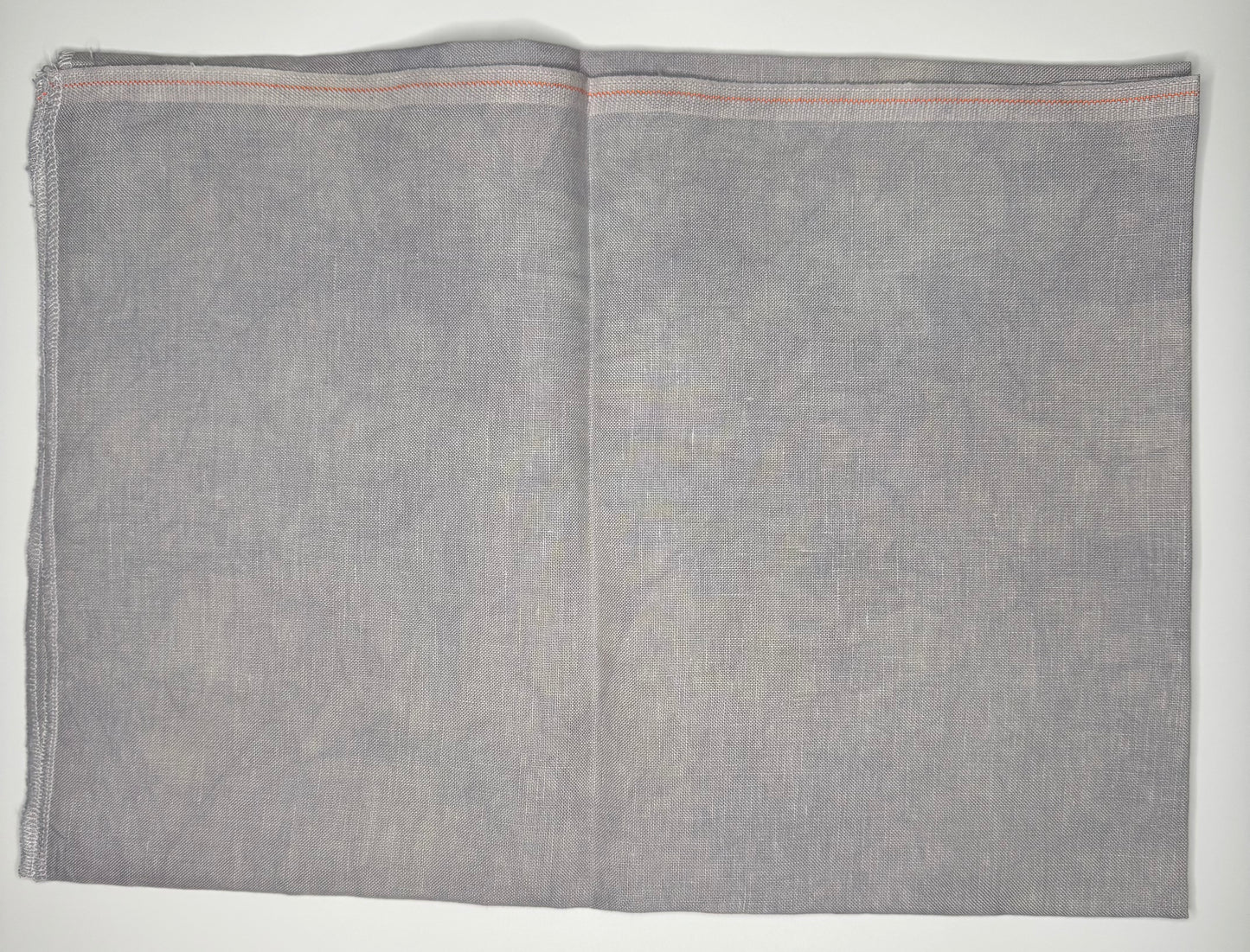 36 Count Edinburgh Linen - Prehistoric - Fox and Rabbit