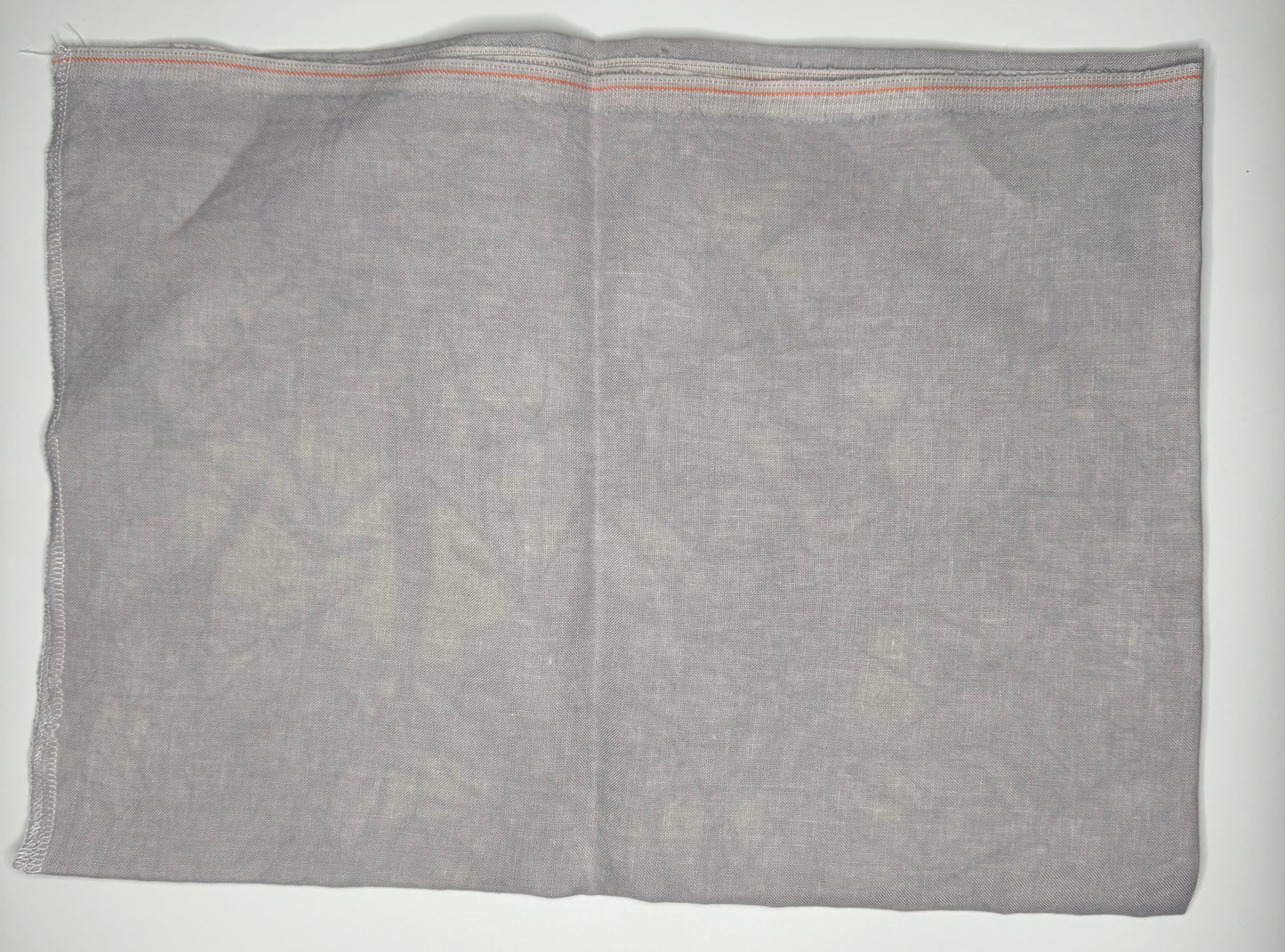 40 Count Newcastle Linen - Prehistoric - Fox and Rabbit