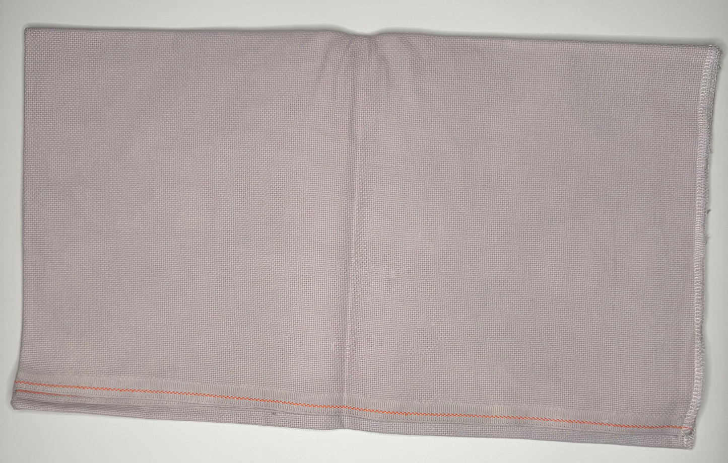 18 Count Aida - Prehistoric - Fox and Rabbit