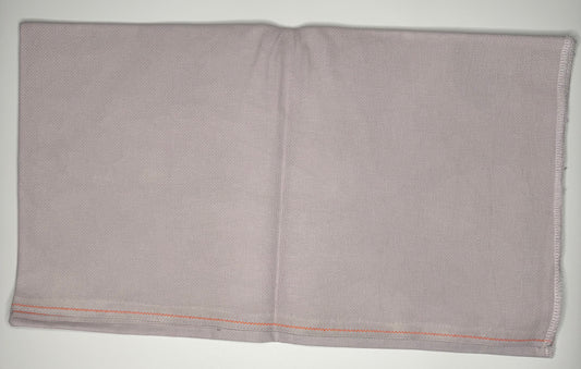 18 Count Aida - Prehistoric - Fox and Rabbit