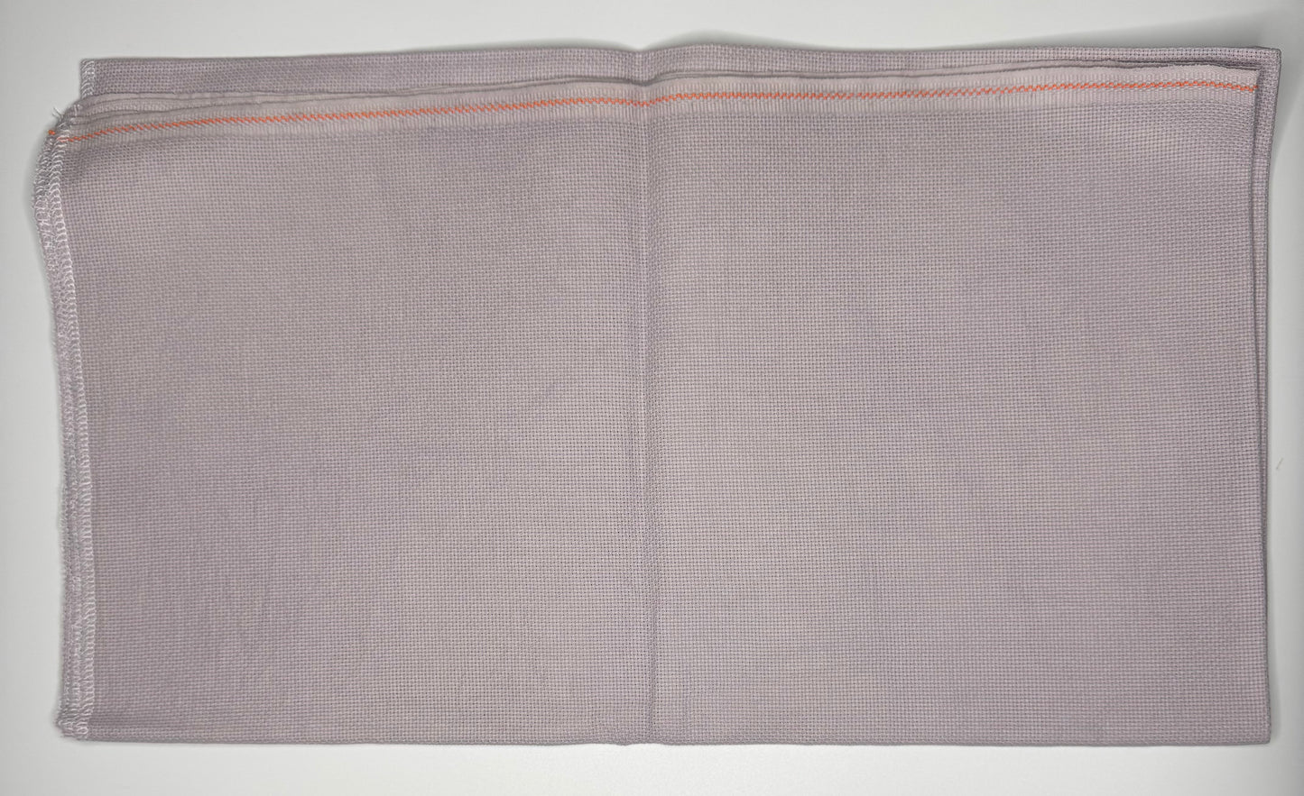 16 Count Aida - Prehistoric - Fox and Rabbit