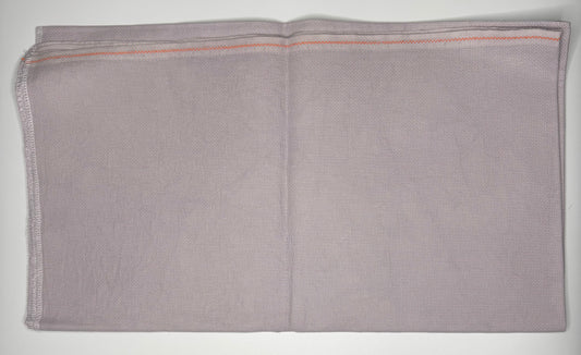 16 Count Aida - Prehistoric - Fox and Rabbit