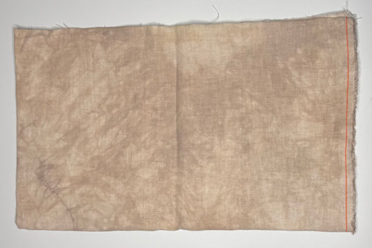 46 Count Bristol Linen - Mirkwood - Atomic Ranch/Rogue Fabric