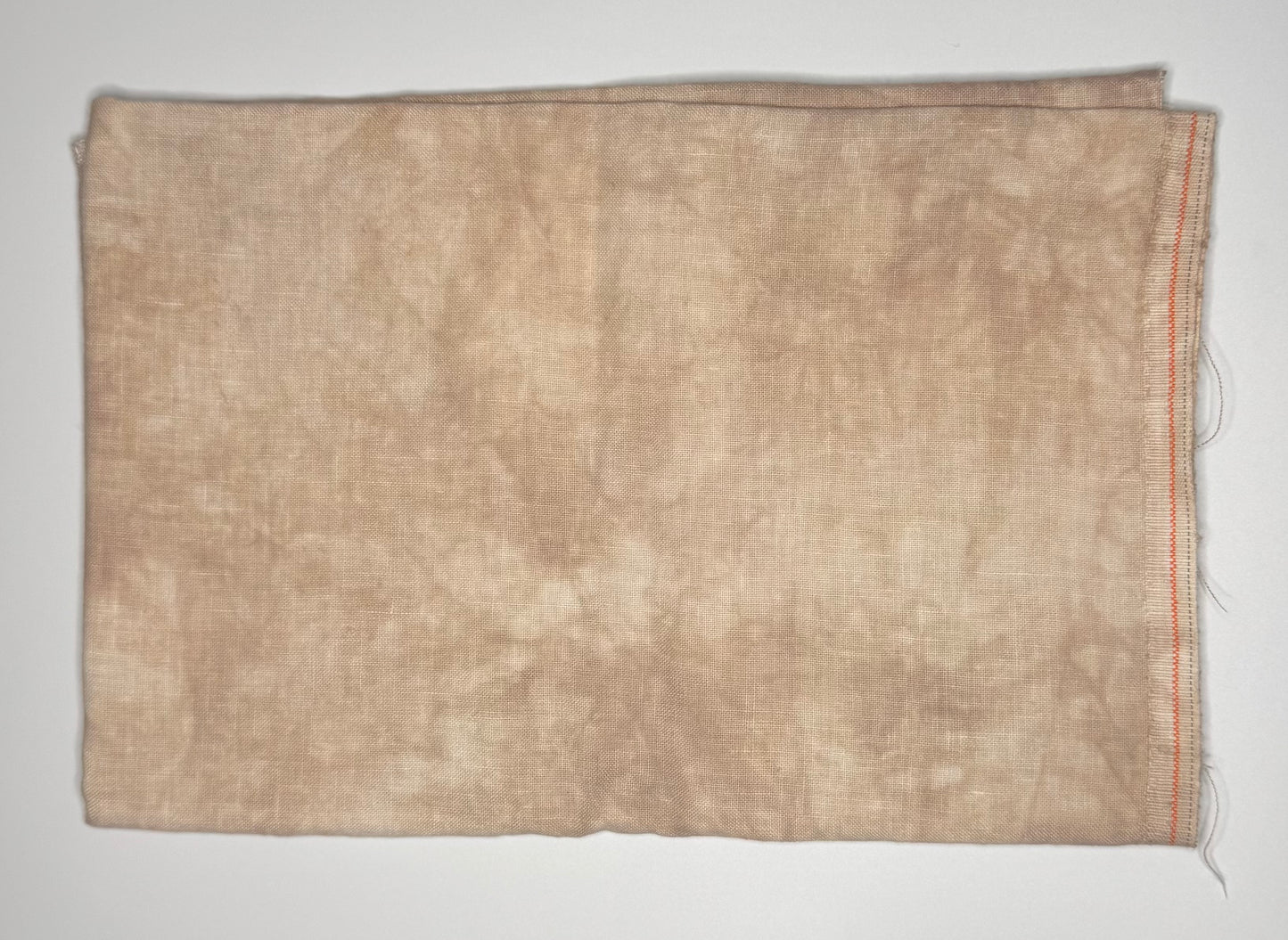 40 Count Newcastle Linen - Mirkwood - Atomic Ranch/Rogue Fabric