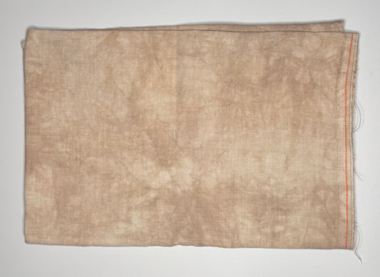 40 Count Newcastle Linen - Mirkwood - Atomic Ranch/Rogue Fabric