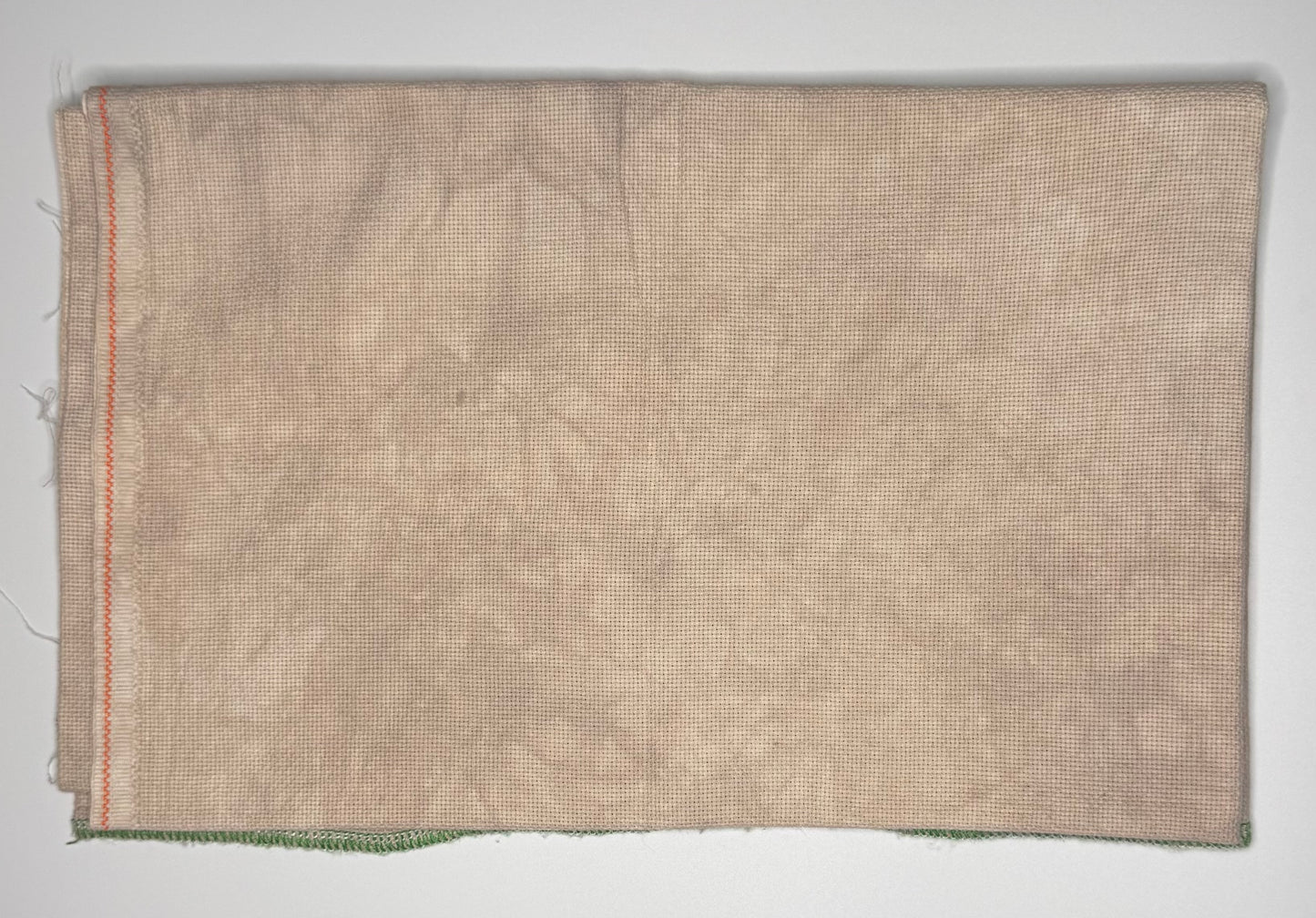 18 Count Aida - Mirkwood - Atomic Ranch/Rogue Fabric