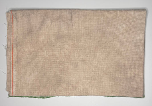 18 Count Aida - Mirkwood - Atomic Ranch/Rogue Fabric