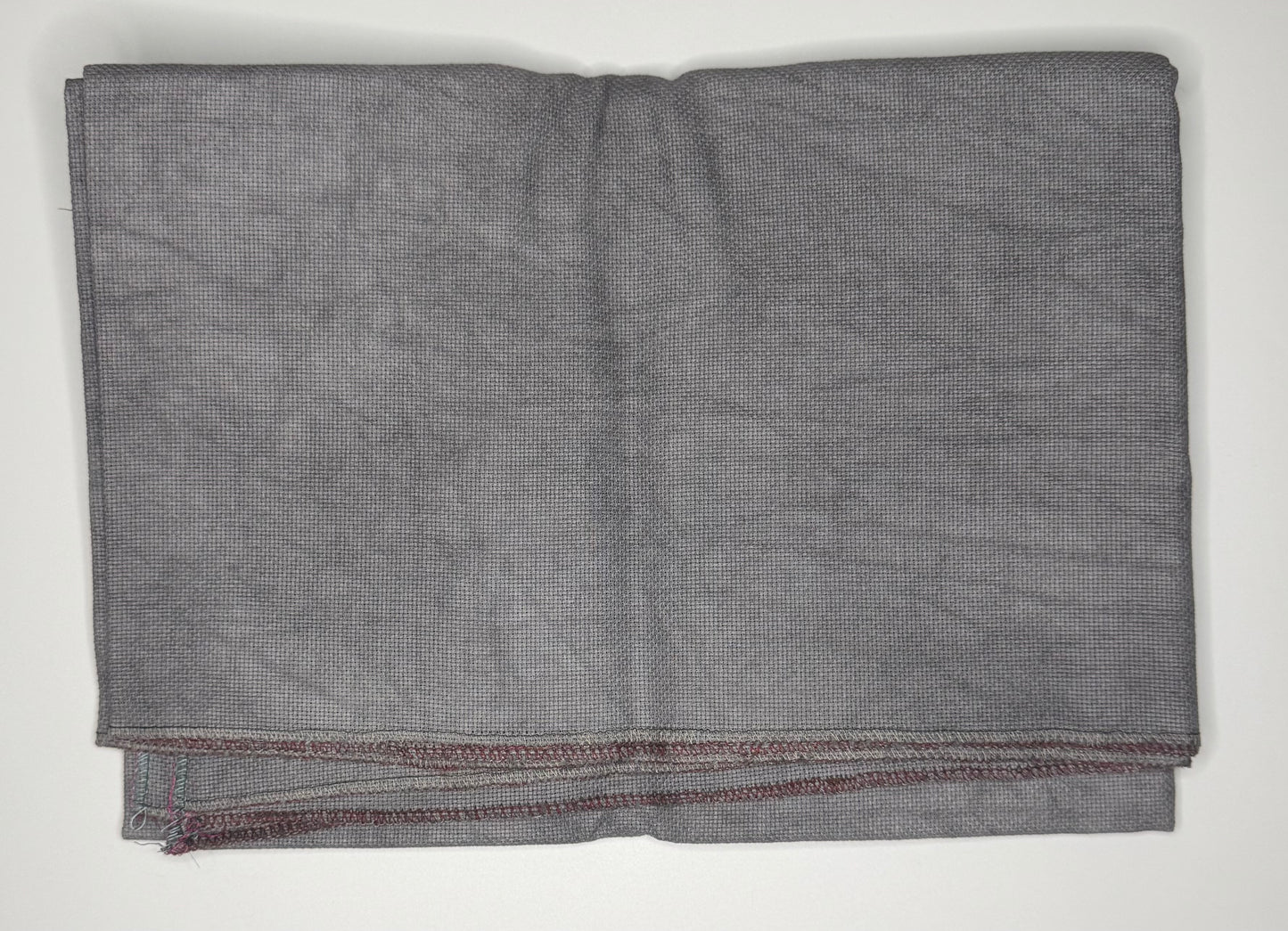 18 Count Aida - Chalkboard - XJu Designs