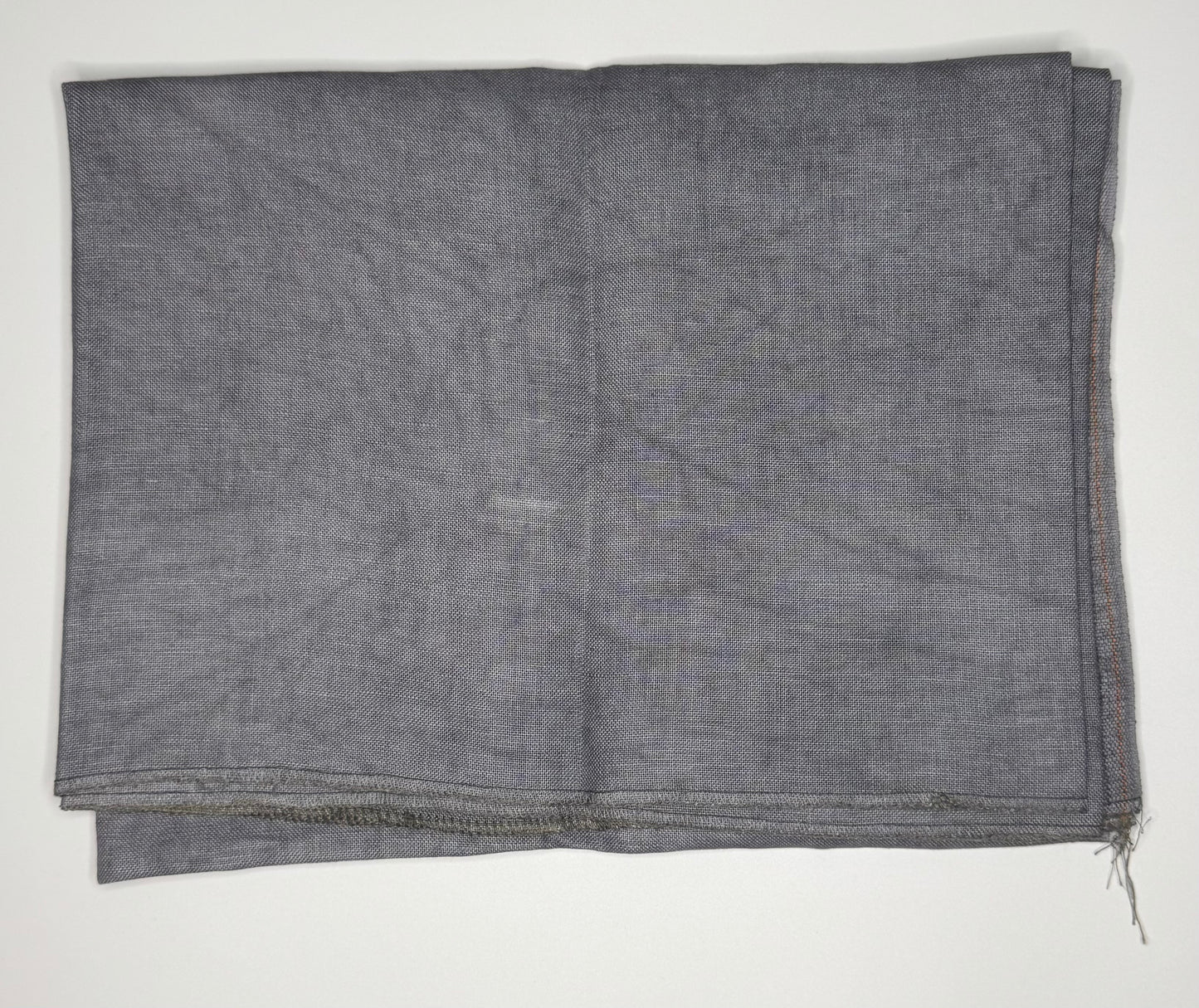 36 Count Edinburgh Linen - Chalkboard - xJu Designs