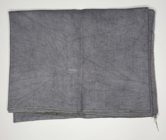 36 Count Edinburgh Linen - Chalkboard - xJu Designs