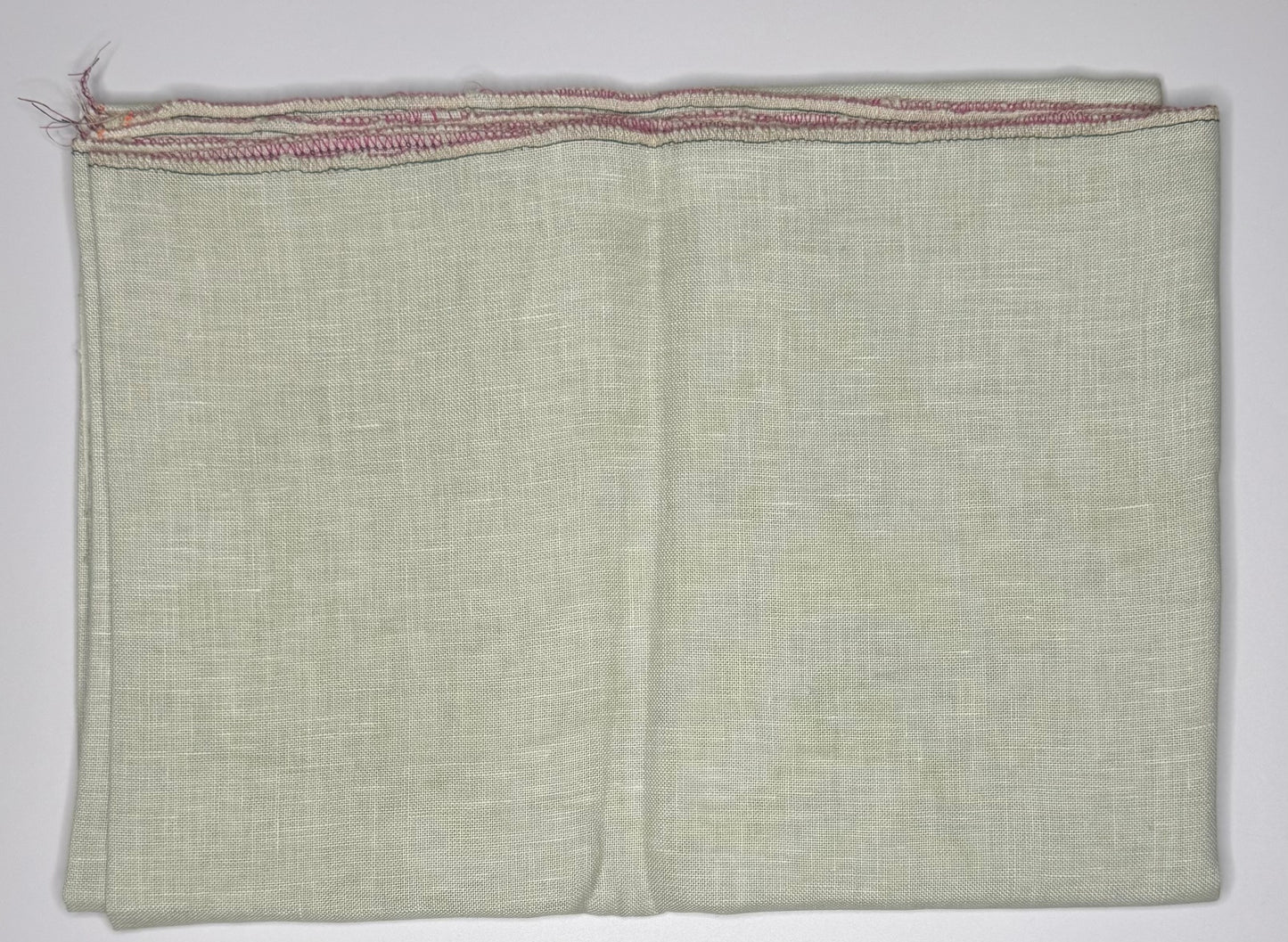 36 Count Edinburgh Linen - Light Khaki - xJu Designs
