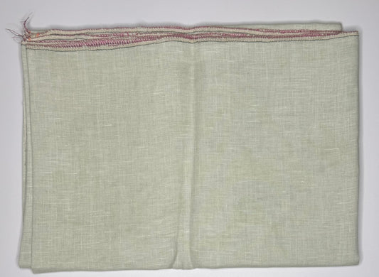 36 Count Edinburgh Linen - Light Khaki - xJu Designs