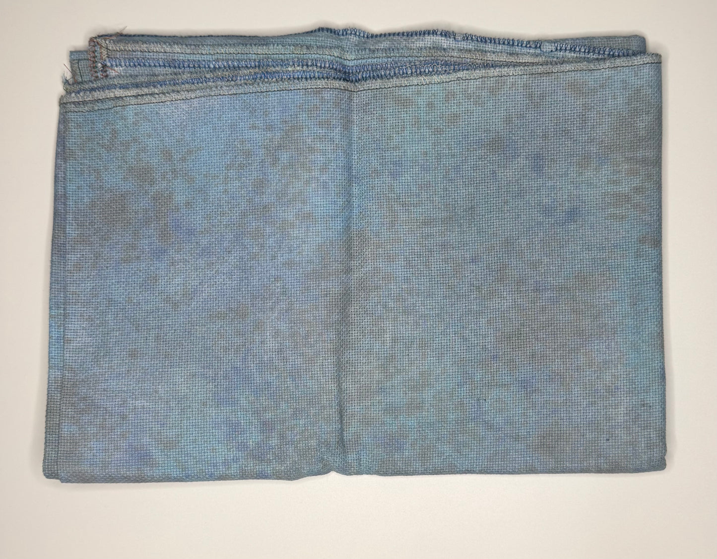 16 Count Aida - Midnight Ride - XJu Designs