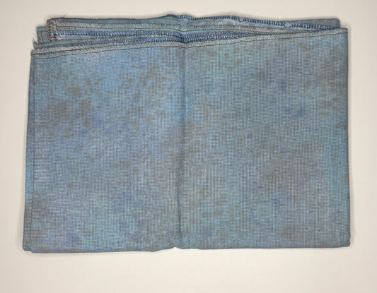 16 Count Aida - Midnight Ride - XJu Designs