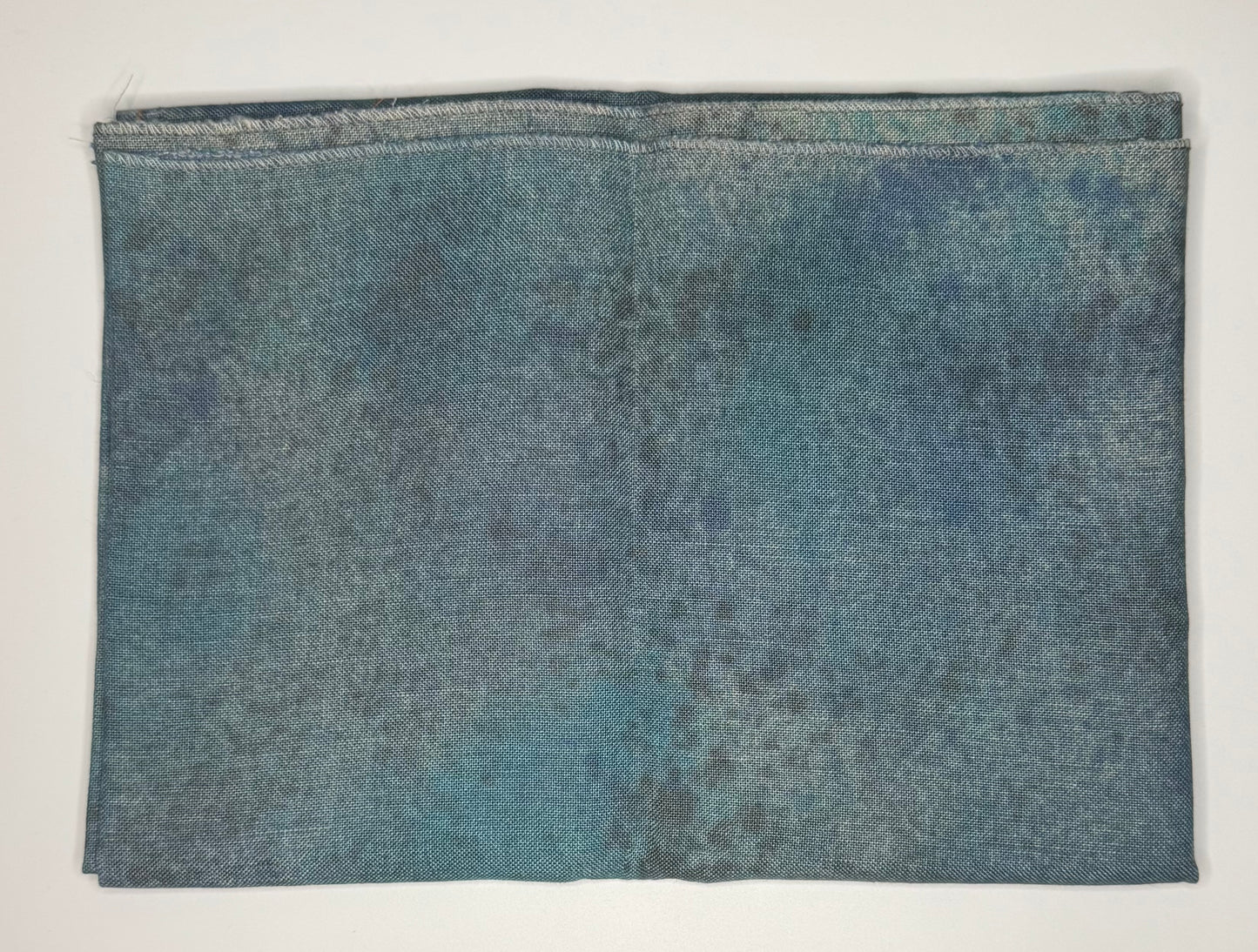 32 Count Belfast Linen - Midnight Ride - xJu Design