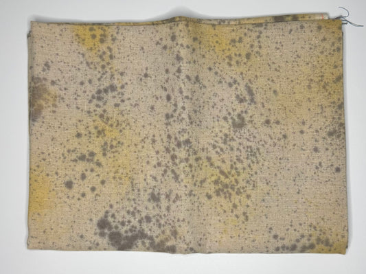 36 Count Edinburgh Linen - Grandpa's Sleeve - xJu Designs