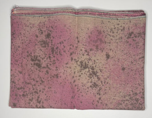 36 Count Edinburgh Linen - Witchy Pink - xJu Designs