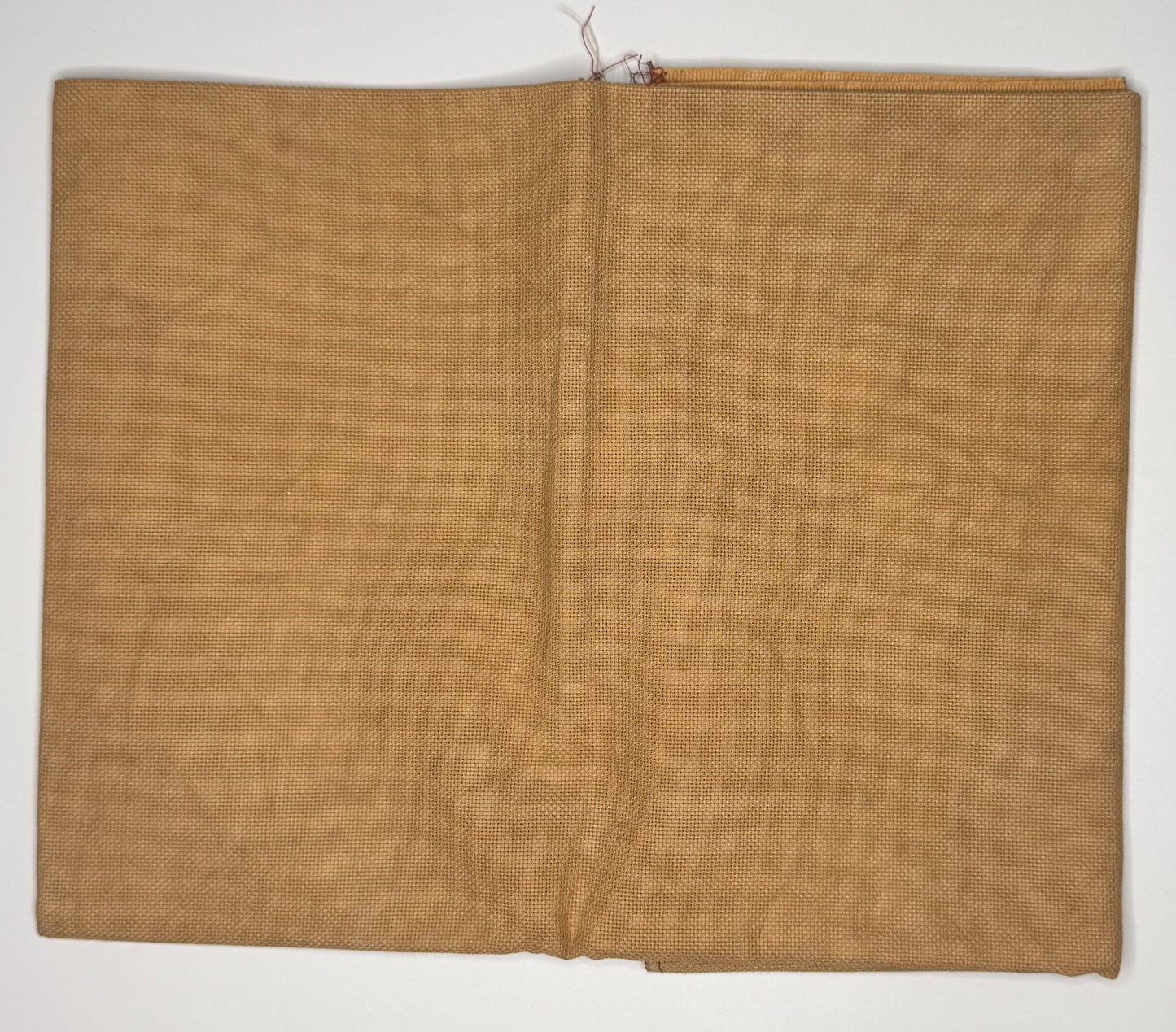 20 Count Aida - Morning Coffee - XJu Designs