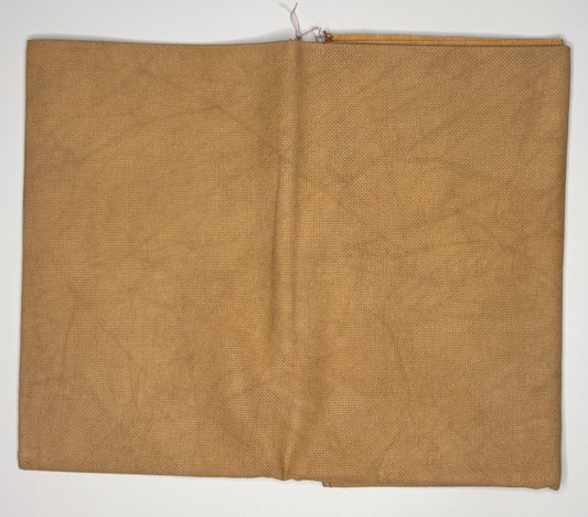 20 Count Aida - Morning Coffee - XJu Designs