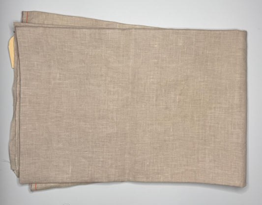 46 Count Bristol Linen - Just The Ticket - Tabbycat