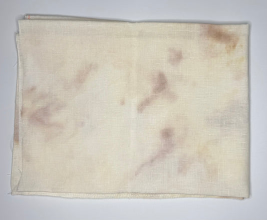 40 Count Newcastle Linen - Ashley Down - Tabbycat