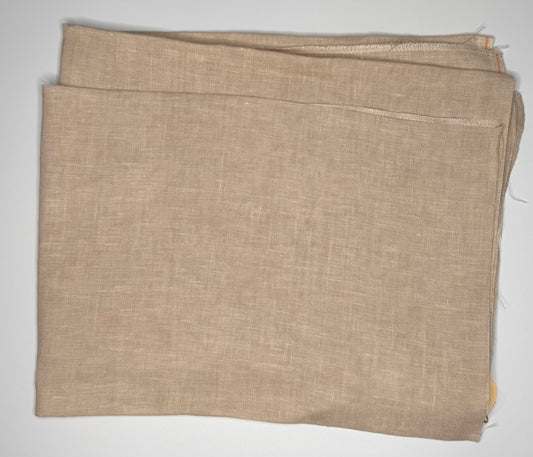 36 Count Edinburgh Linen - Just the Ticket - Tabbycat