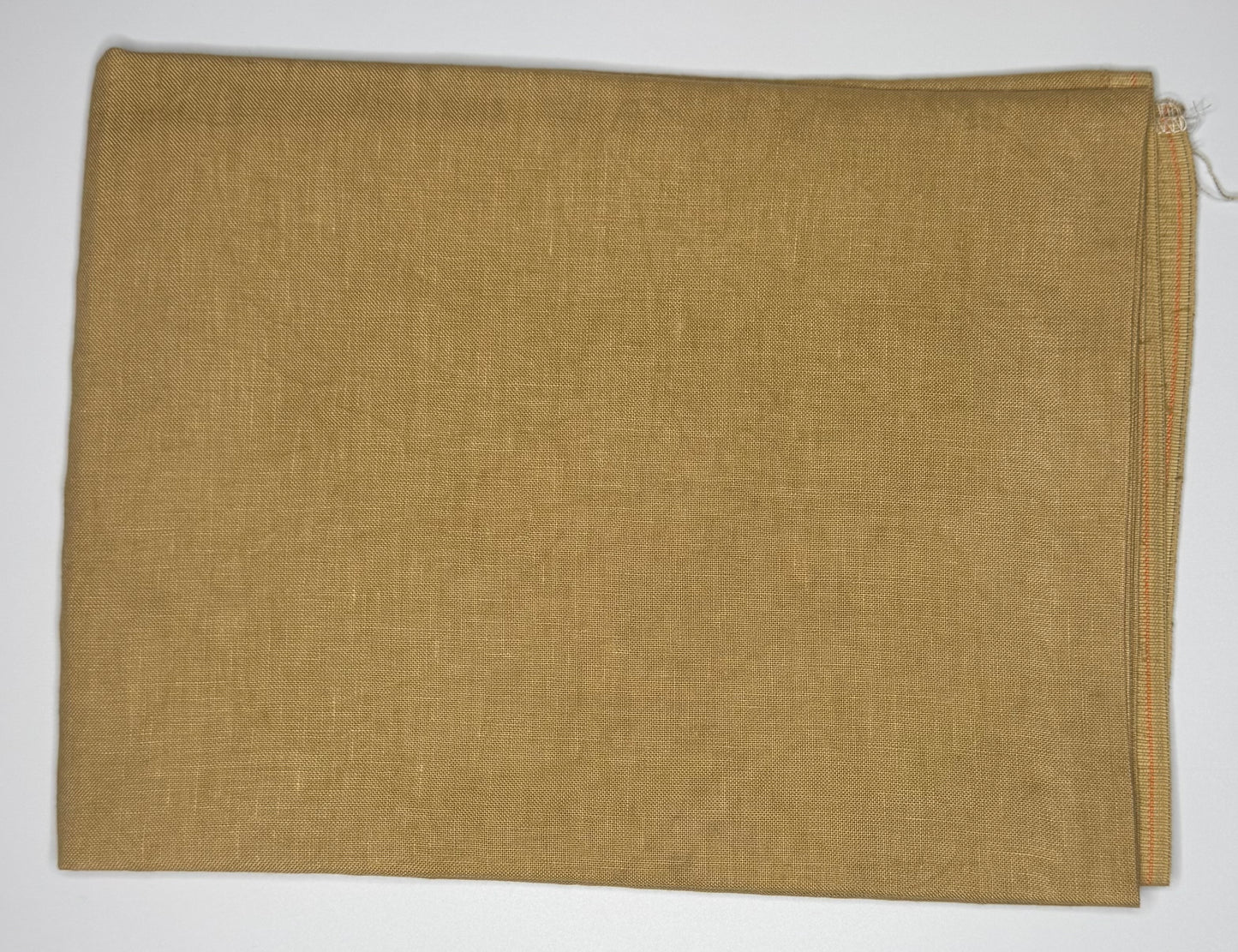 40 Count Newcastle Linen - Muddy Duck - Tabbycat