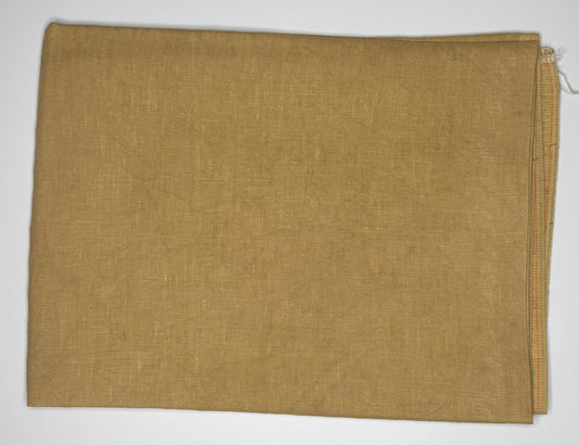 40 Count Newcastle Linen - Muddy Duck - Tabbycat