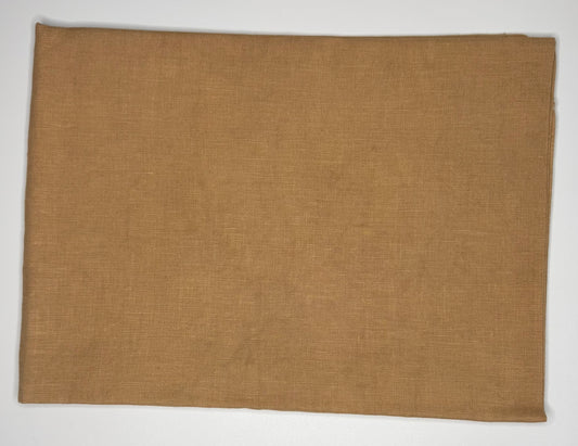 40 Count Newcastle Linen - Squirrel Nutkin - Tabbycat