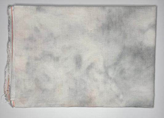 46 Count Bristol Linen - Ragamuffin - Tabbycat