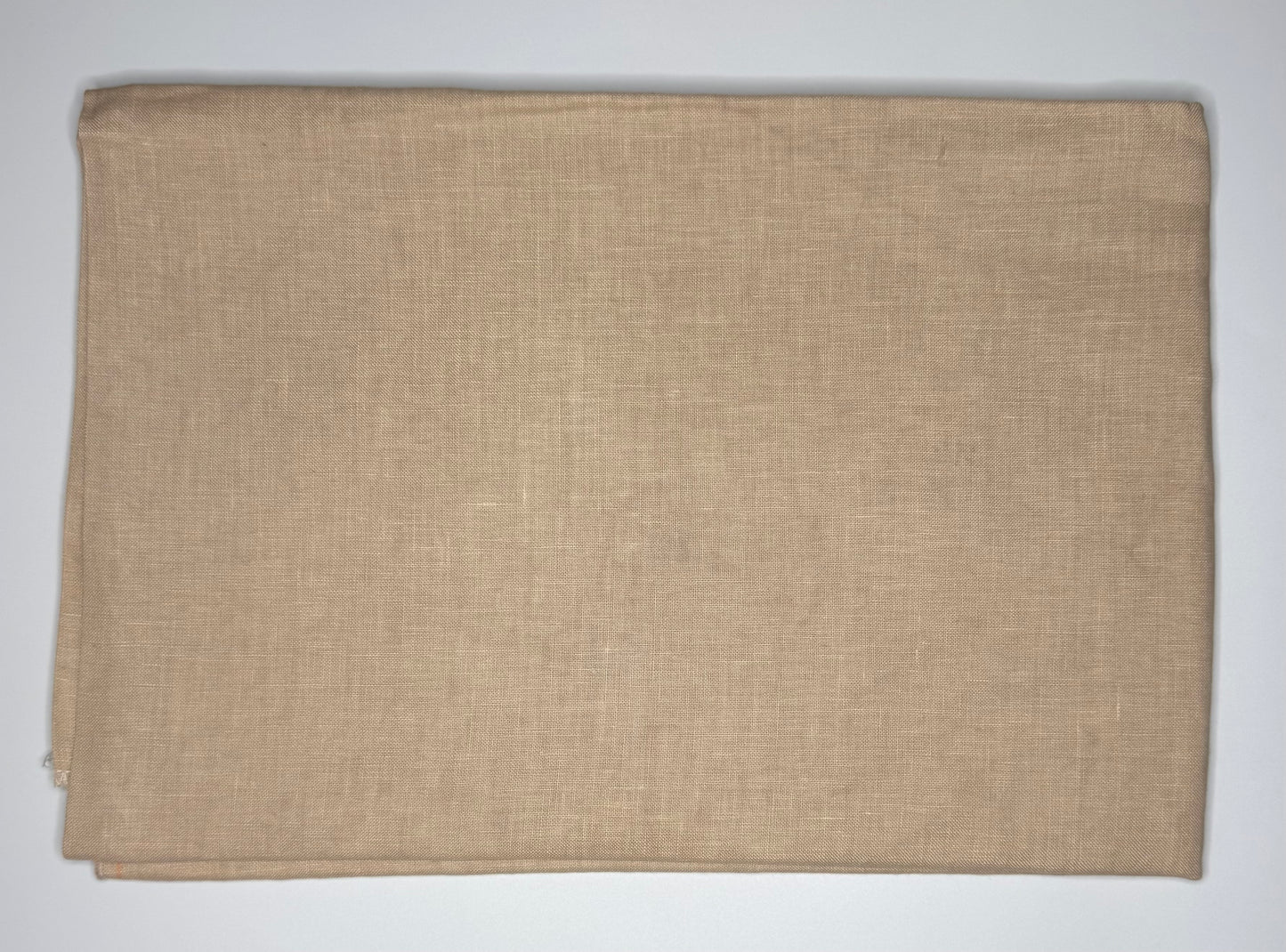 46 Count Bristol Linen - Cockleshell - Tabbycat