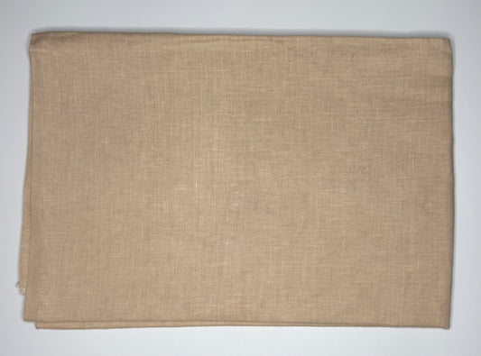 46 Count Bristol Linen - Cockleshell - Tabbycat