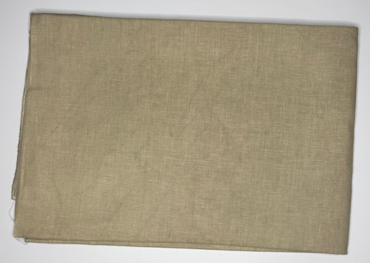 46 Count Bristol Linen - Woodsmoke - Tabbycat