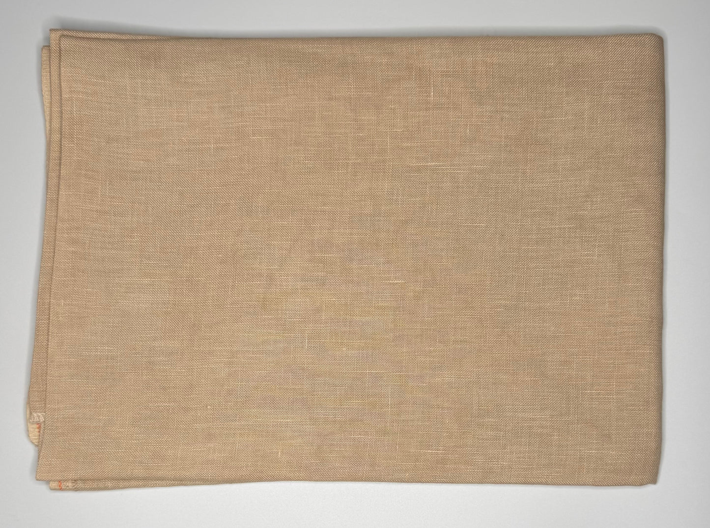 36 Count Edinburgh Linen - Cockleshell - Tabbycat